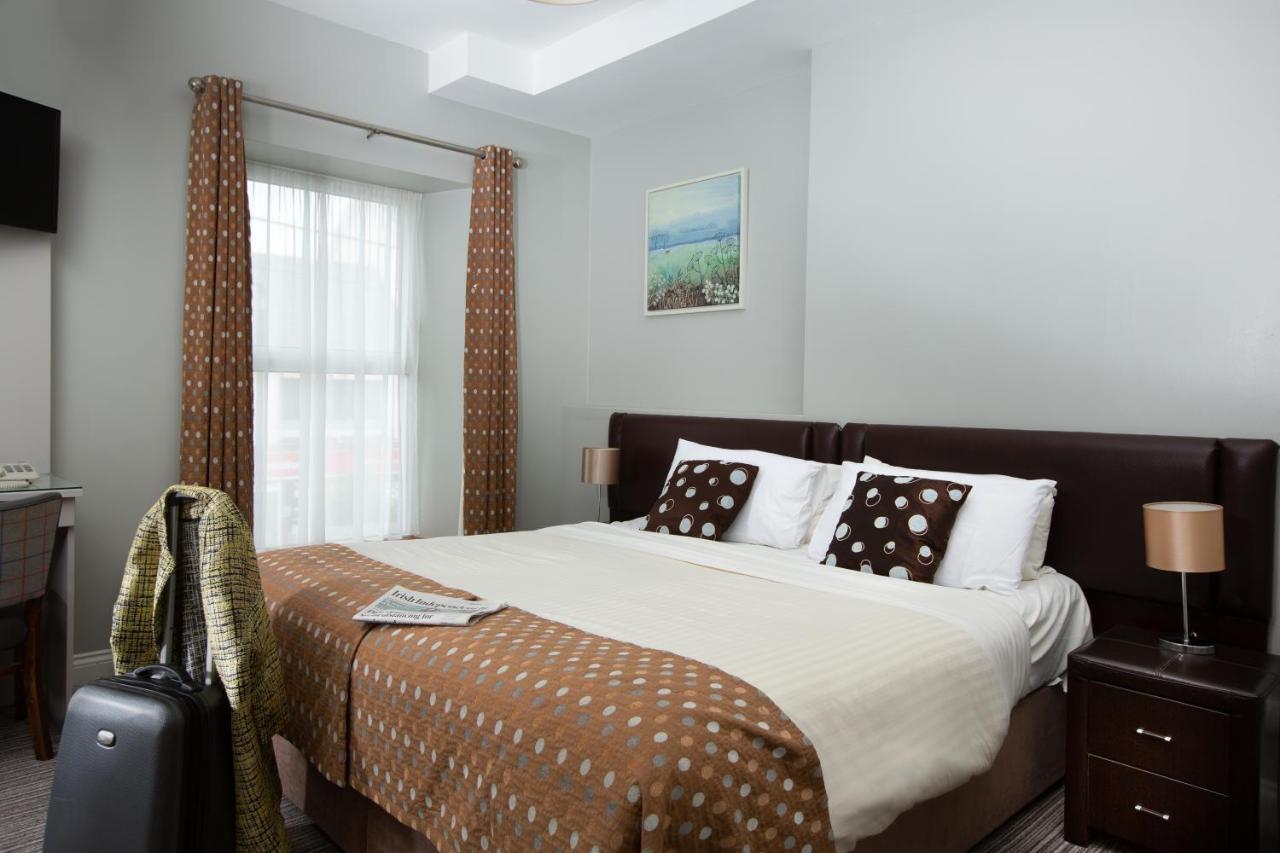 Hotel Mulcahys 2*