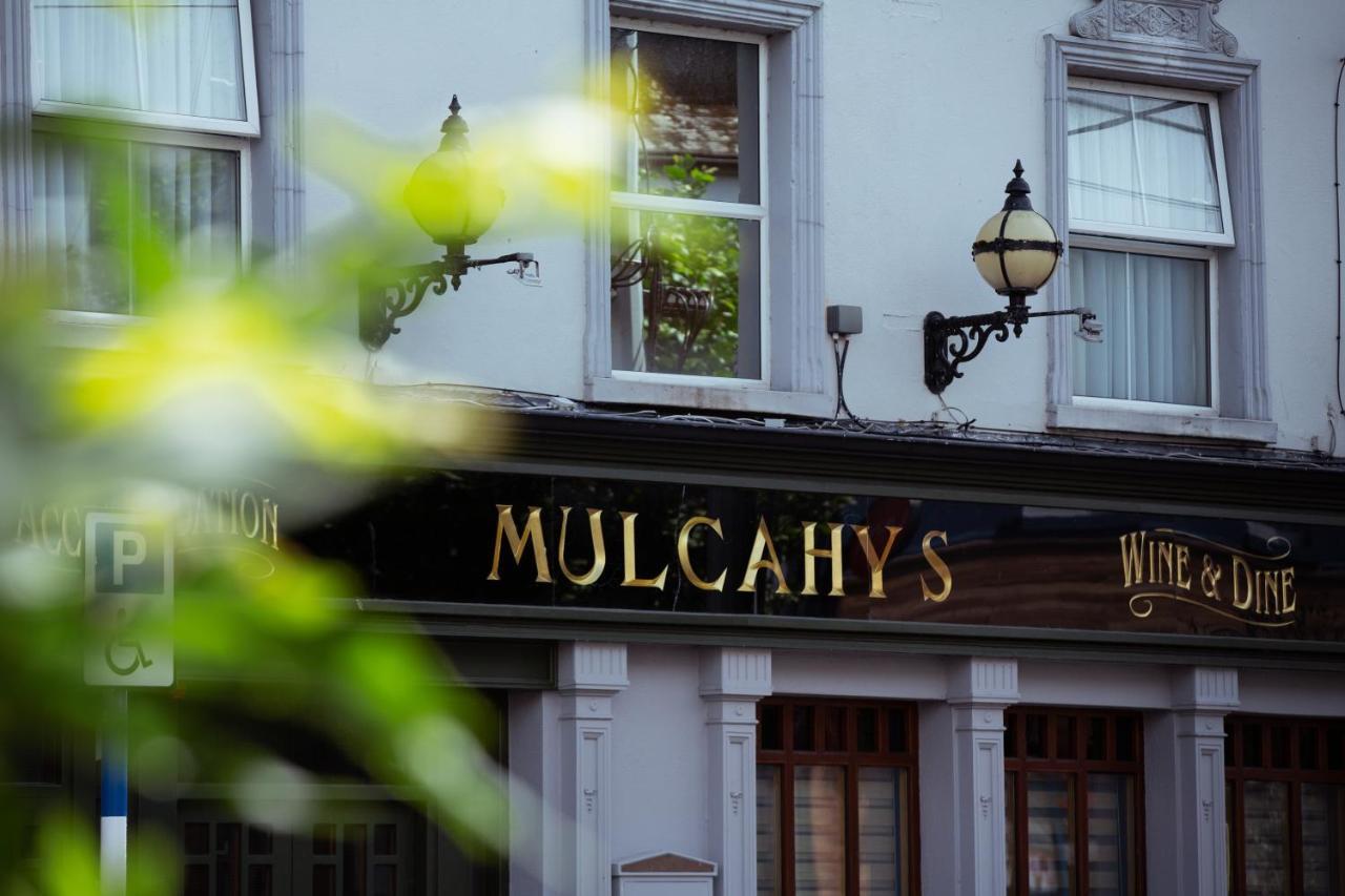 Mulcahys Hotel Clonmel