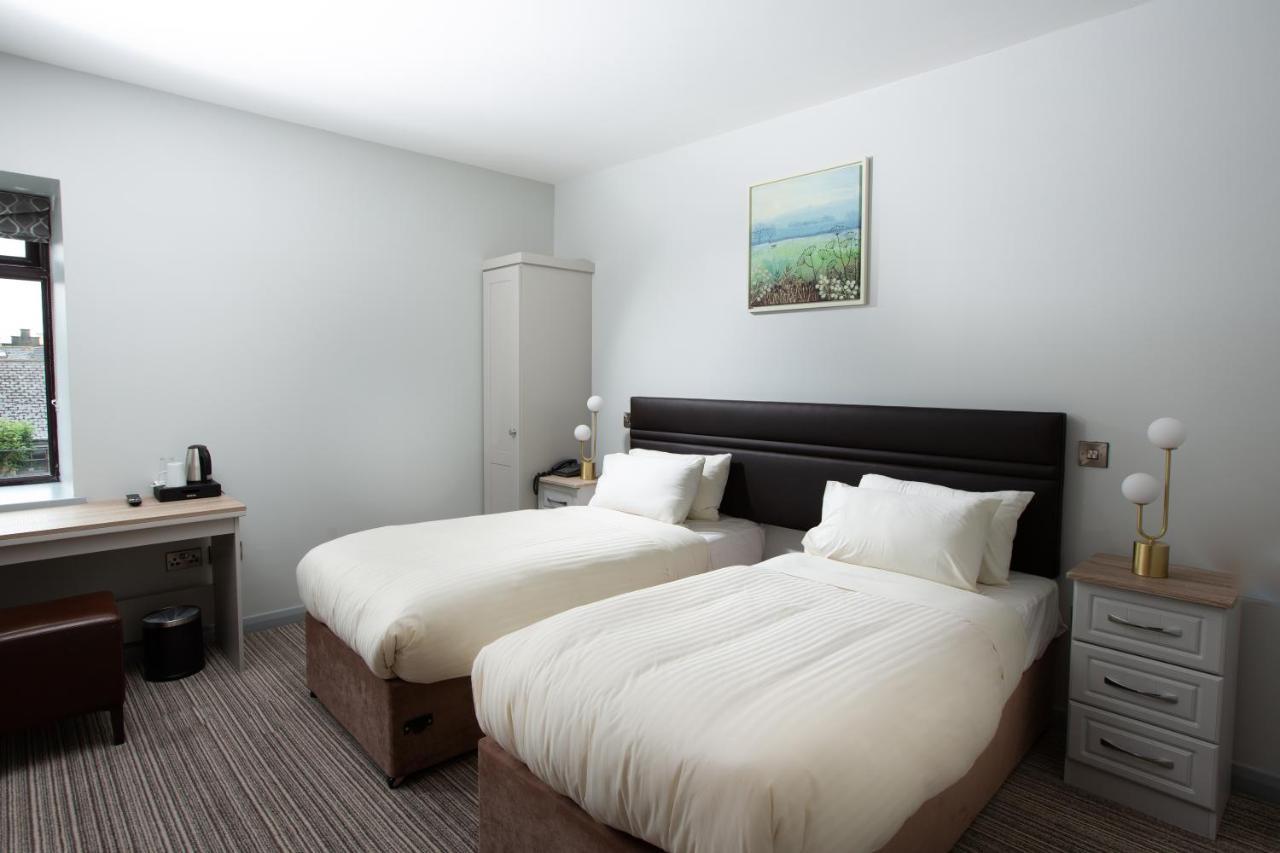Mulcahys Hotel Clonmel